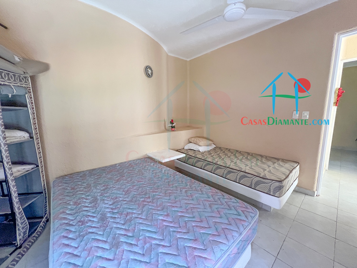 Villa Marfil - Cuartos de servicio 6